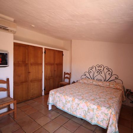 Aparthotel Residenza Capriccioli Porto Cervo Exterior foto