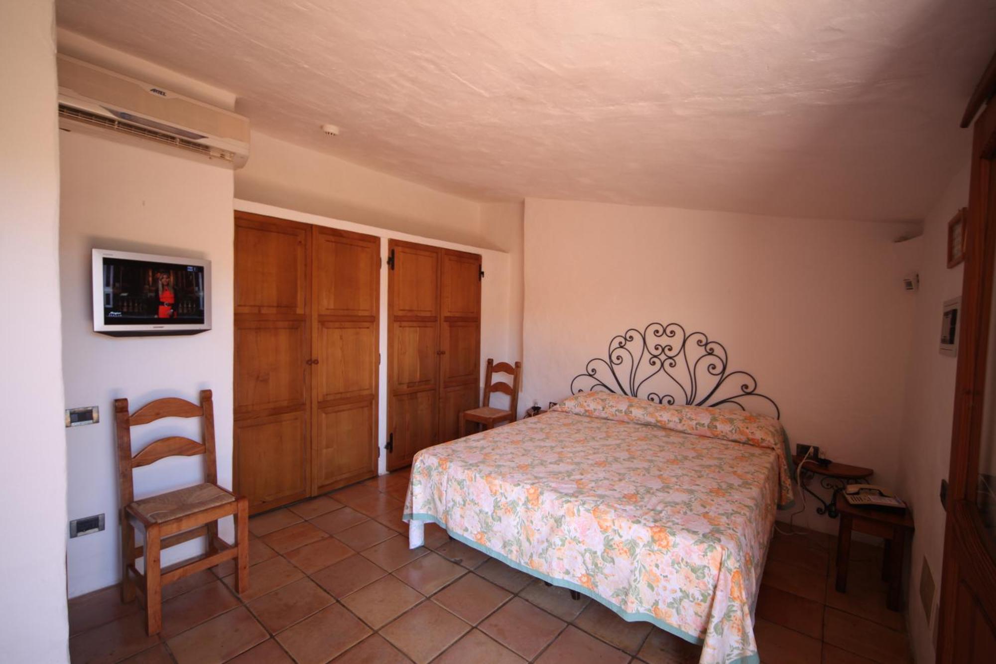 Aparthotel Residenza Capriccioli Porto Cervo Exterior foto