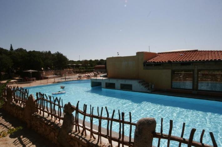Aparthotel Residenza Capriccioli Porto Cervo Exterior foto