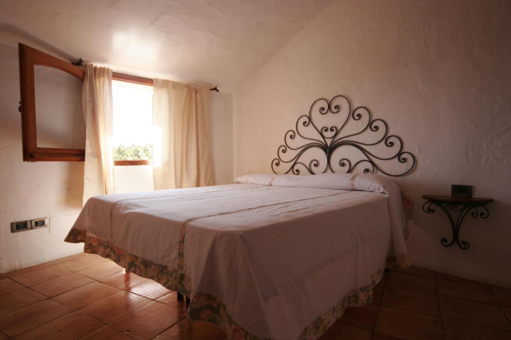 Aparthotel Residenza Capriccioli Porto Cervo Exterior foto