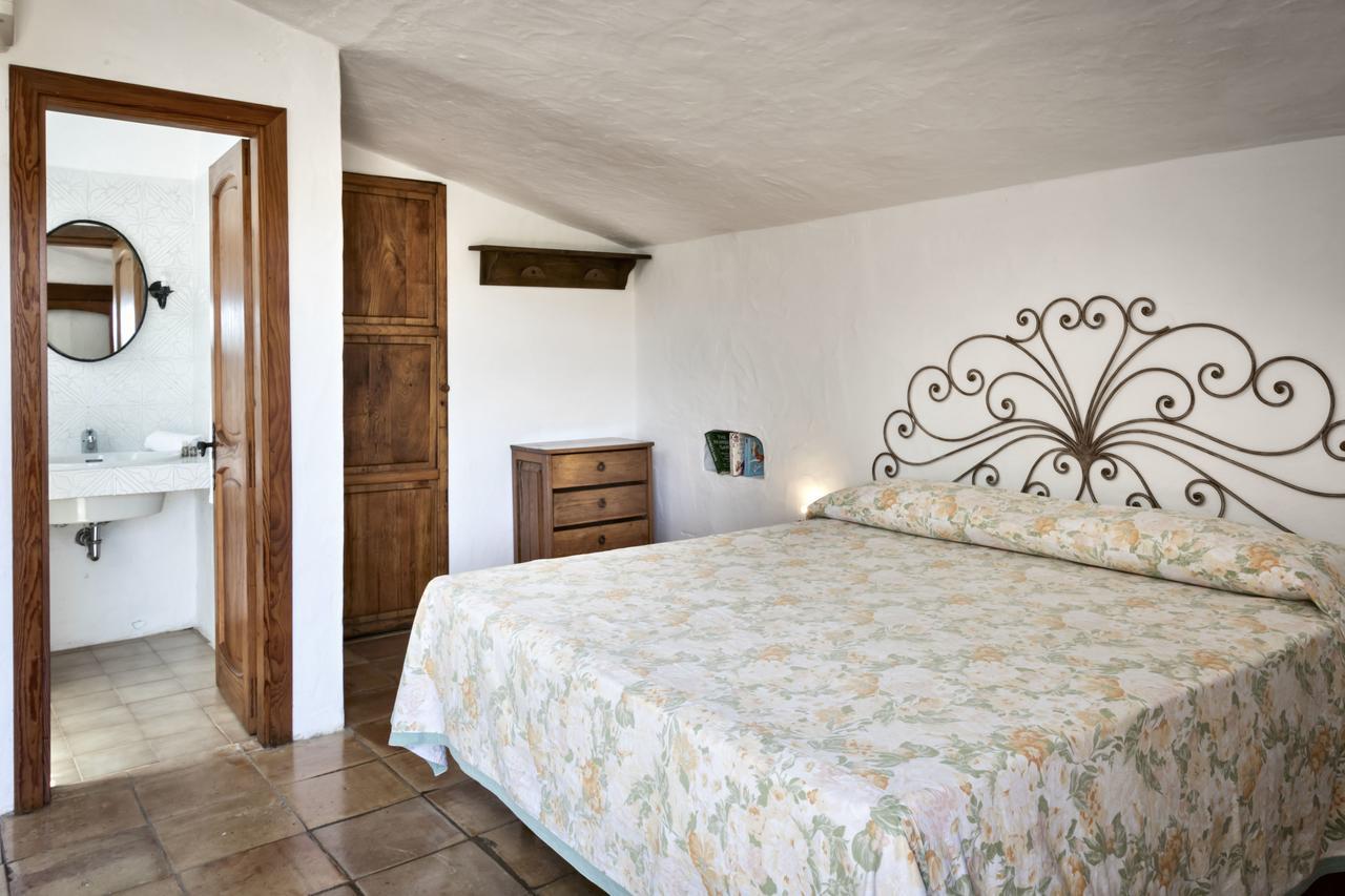 Aparthotel Residenza Capriccioli Porto Cervo Exterior foto